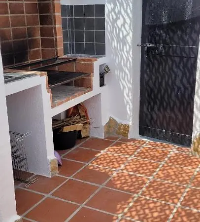 Holiday home Tres Sirenas