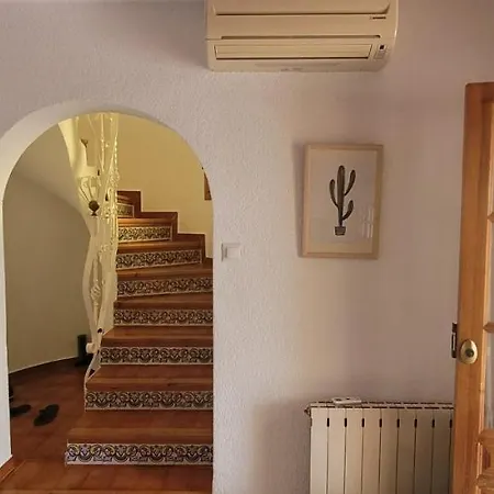 Holiday home Tres Sirenas