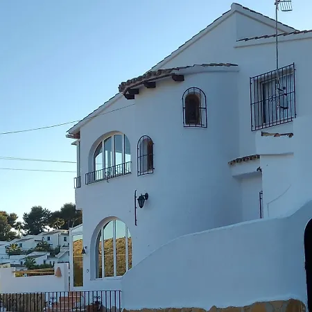 Holiday home Tres Sirenas