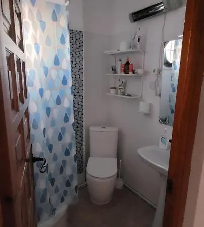 Holiday home Tres Sirenas Moraira