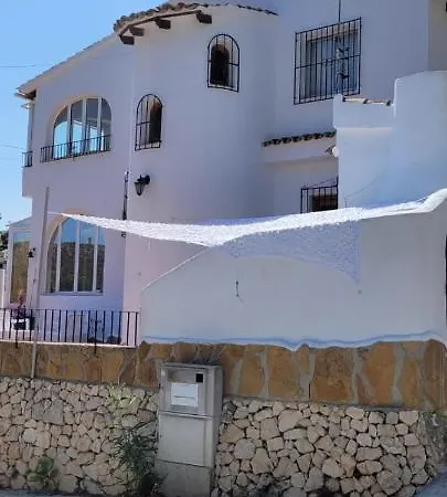 Tres Sirenas Tatil Evi